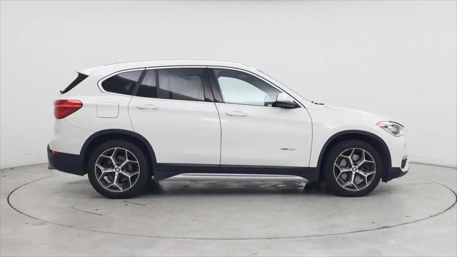 2016 BMW X1 xDrive28i