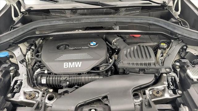 2016 BMW X1 xDrive28i