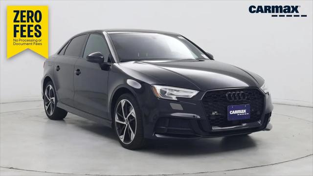 2020 Audi A3 Premium 45 TFSI S line quattro S tronic for sale in Costa Mesa, CA