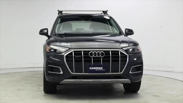 2023 Audi Q5 Premium 40 TFSI quattro S tronic
