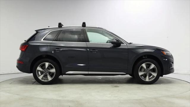 2023 Audi Q5 Premium 40 TFSI quattro S tronic