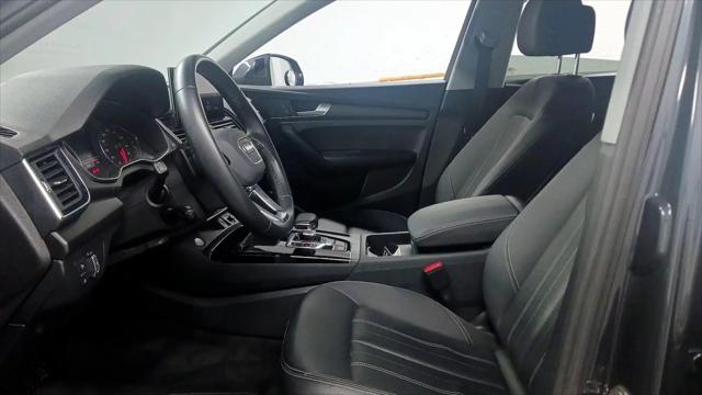 2023 Audi Q5 Premium 40 TFSI quattro S tronic