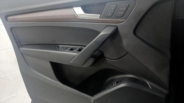 2023 Audi Q5 Premium 40 TFSI quattro S tronic