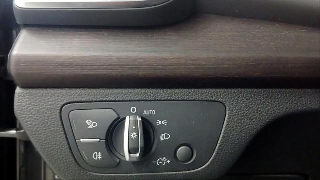 2023 Audi Q5 Premium 40 TFSI quattro S tronic