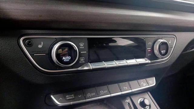 2023 Audi Q5 Premium 40 TFSI quattro S tronic