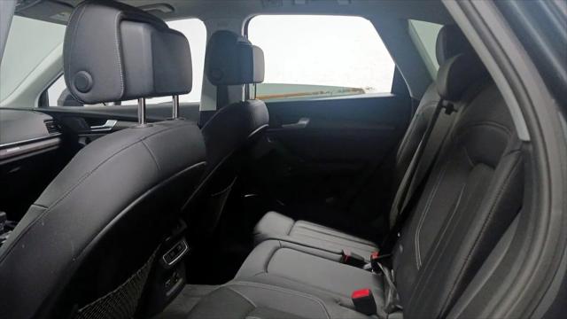 2023 Audi Q5 Premium 40 TFSI quattro S tronic