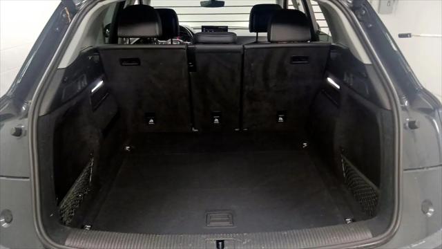 2023 Audi Q5 Premium 40 TFSI quattro S tronic