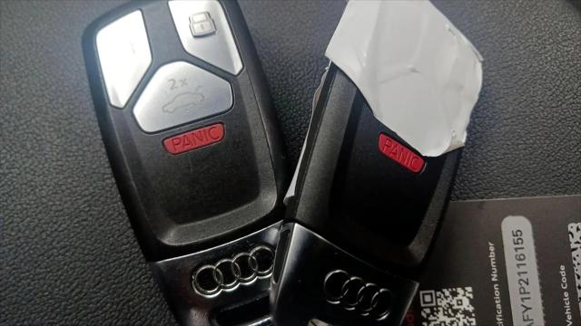 2023 Audi Q5 Premium 40 TFSI quattro S tronic