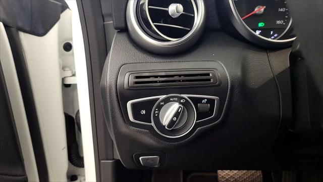 2020 Mercedes-Benz C-CLASS C 300 C 300