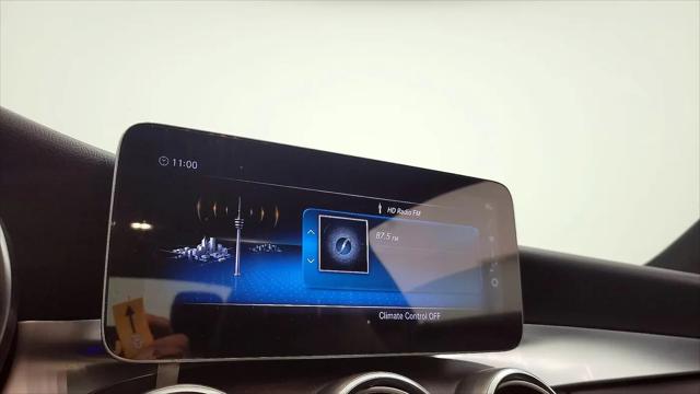 2020 Mercedes-Benz C-CLASS C 300 C 300