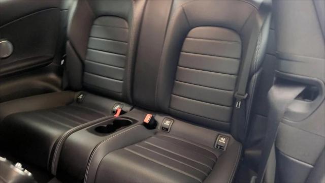 2020 Mercedes-Benz C-CLASS C 300 C 300