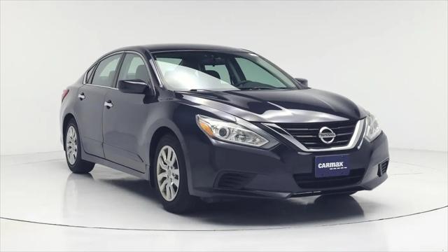 2017 Nissan Altima 2.5 S for sale in Springfield, IL