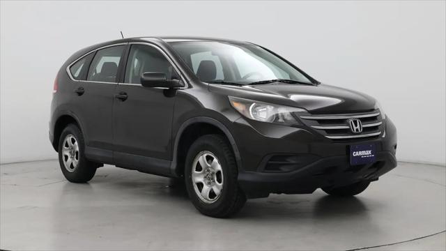 2014 Honda CR-V LX for sale in Springfield, IL