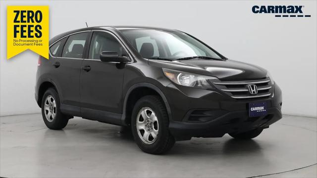2014 Honda CR-V LX for sale in Springfield, IL