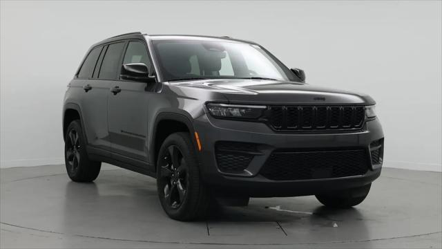 2023 Jeep Grand Cherokee Altitude X 4x4 for sale in Wilmington, NC