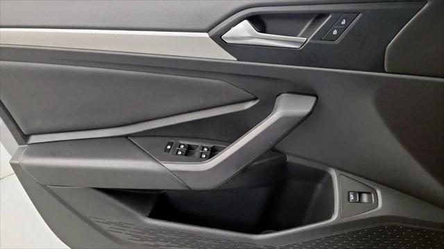 2020 Volkswagen Jetta 1.4T SE