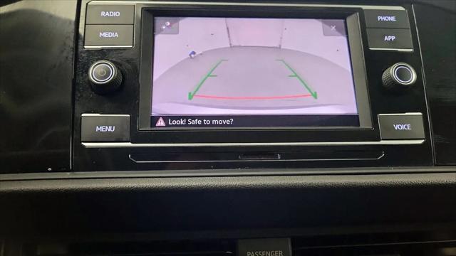 2020 Volkswagen Jetta 1.4T SE