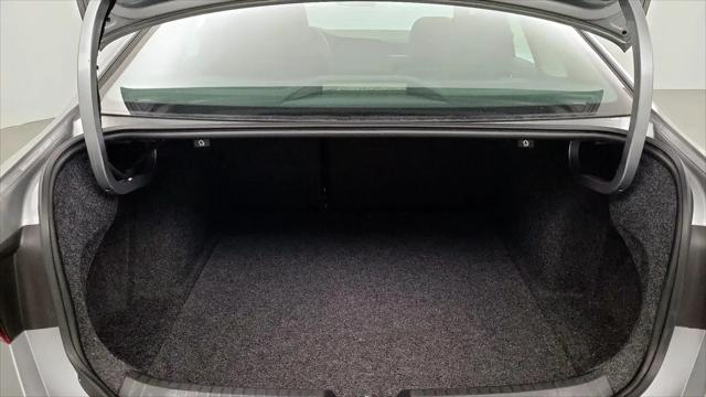 2020 Volkswagen Jetta 1.4T SE