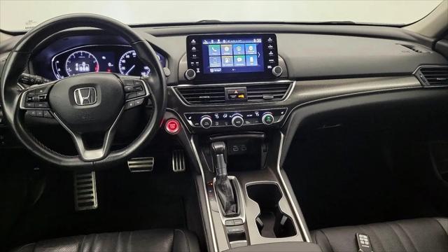 2022 Honda Accord Sport Special Edition for sale in Wilmington, NC