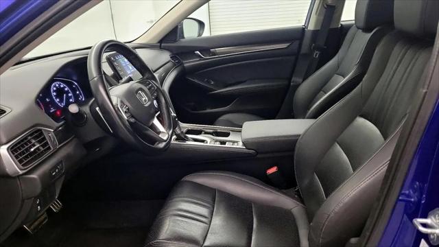 2022 Honda Accord Sport Special Edition