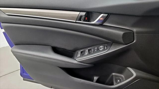 2022 Honda Accord Sport Special Edition