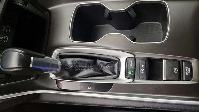 2022 Honda Accord Sport Special Edition