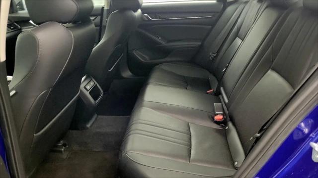 2022 Honda Accord Sport Special Edition