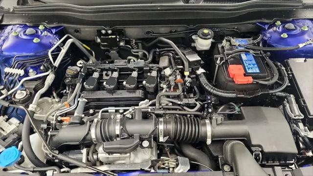 2022 Honda Accord Sport Special Edition