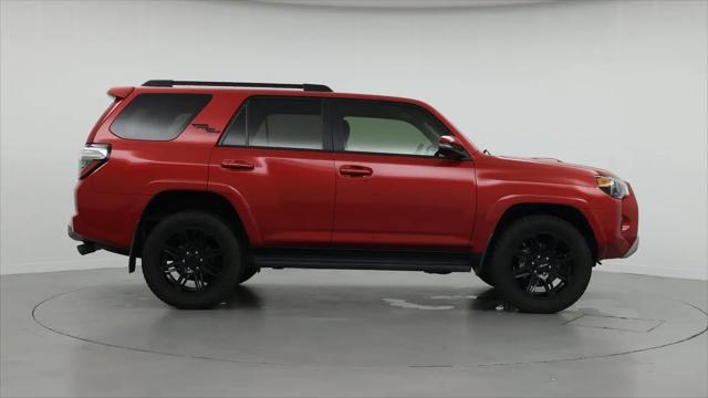 2020 Toyota 4Runner TRD Off Road