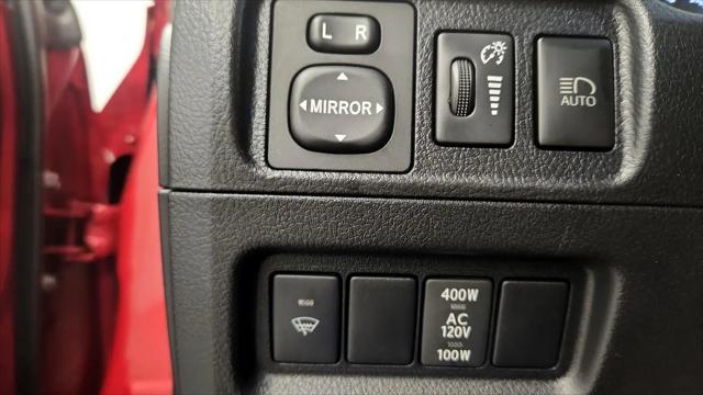 2020 Toyota 4Runner TRD Off Road