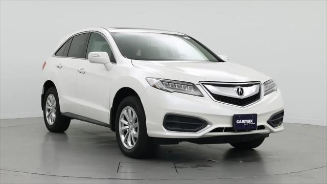 2018 Acura RDX Base for sale in Wilmington, NC