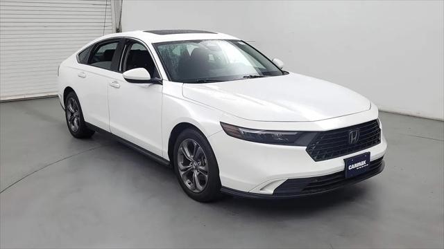 2024 Honda Accord EX for sale in Wilmington, NC