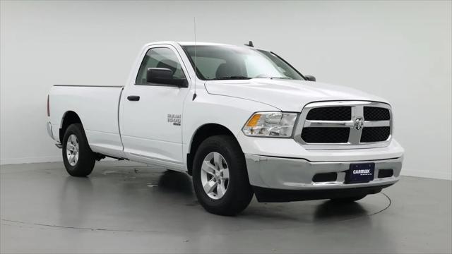 2023 Ram 1500 Classic Tradesman Regular Cab 4x2 8' Box for sale in Wilmington, NC