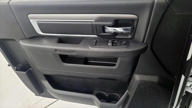 2023 Ram 1500 Classic Tradesman Regular Cab 4x2 8' Box
