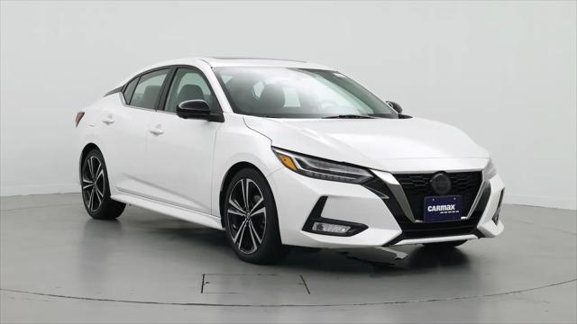 2023 Nissan Sentra SR Xtronic CVT for sale in Wilmington, NC