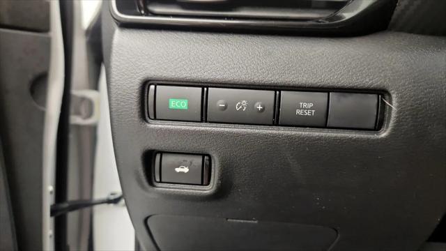 2023 Nissan Sentra SR Xtronic CVT