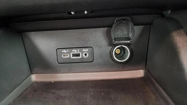 2023 Nissan Sentra SR Xtronic CVT