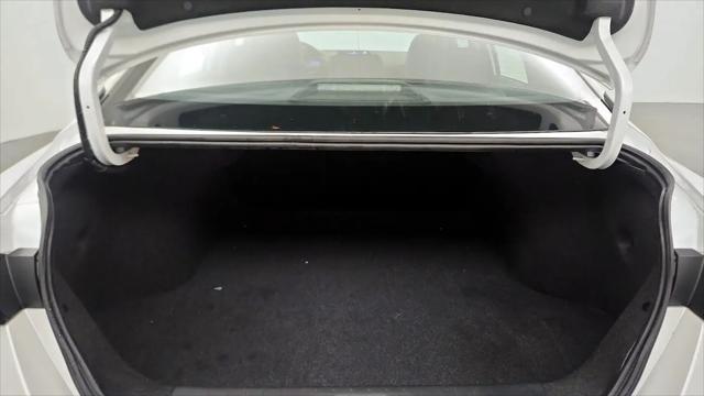 2023 Nissan Sentra SR Xtronic CVT