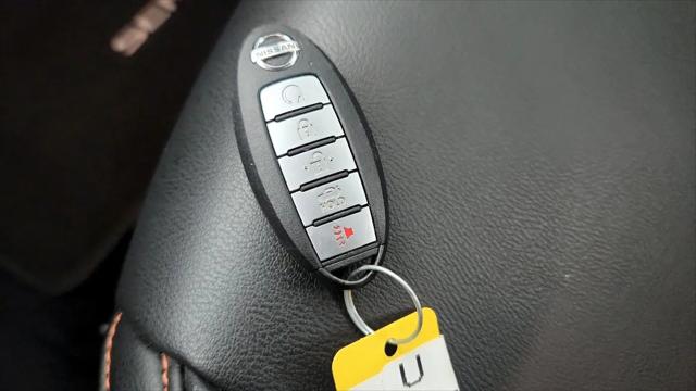 2023 Nissan Sentra SR Xtronic CVT