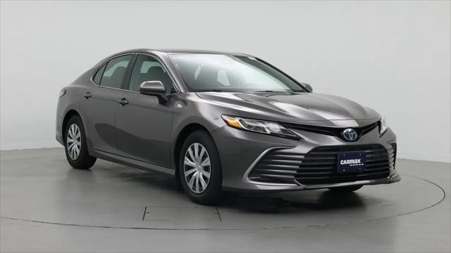 2023 Toyota Camry LE Hybrid for sale in Wilmington, NC