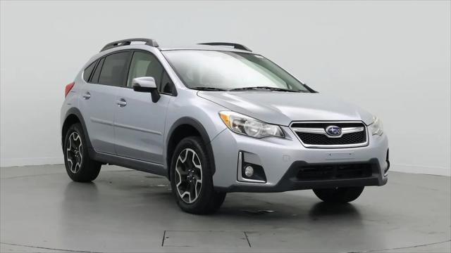 2017 Subaru Crosstrek 2.0i Limited for sale in Wilmington, NC