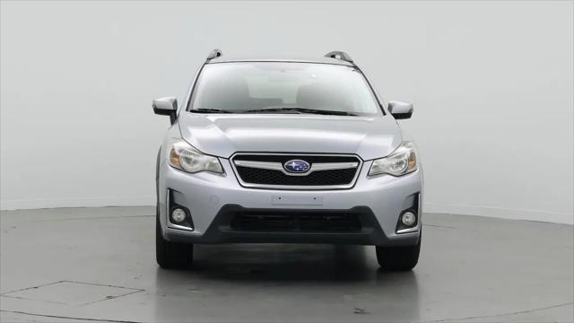 2017 Subaru Crosstrek 2.0i Limited