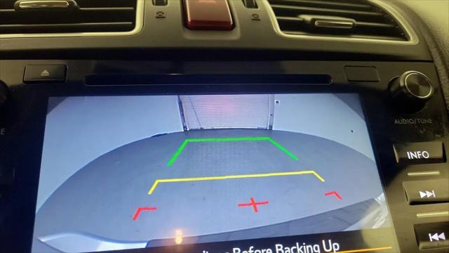 2017 Subaru Crosstrek 2.0i Limited