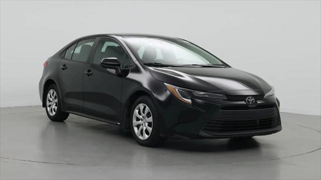 2025 Toyota Corolla LE for sale in Wilmington, NC