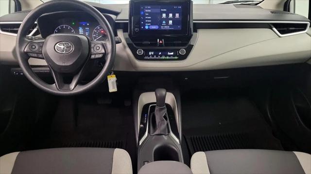 2025 Toyota Corolla LE for sale in Wilmington, NC