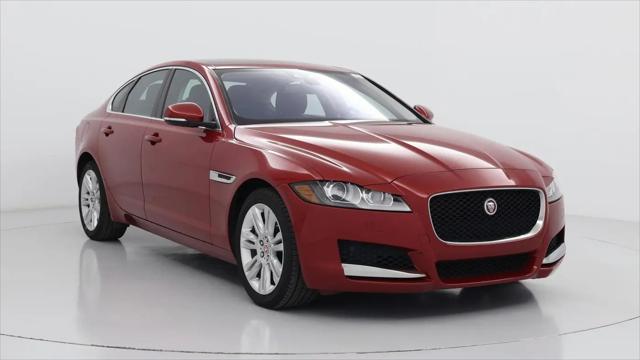 2017 Jaguar XF 35t Premium for sale in Indianapolis, IN