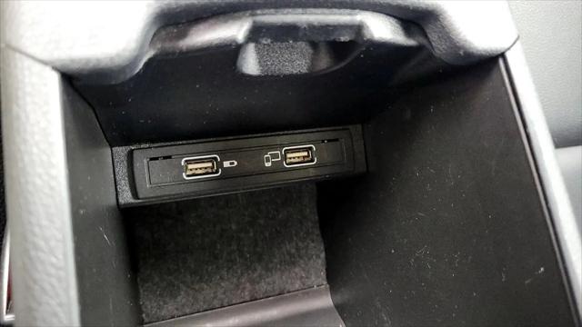2018 Mercedes-Benz CLA 4MATIC