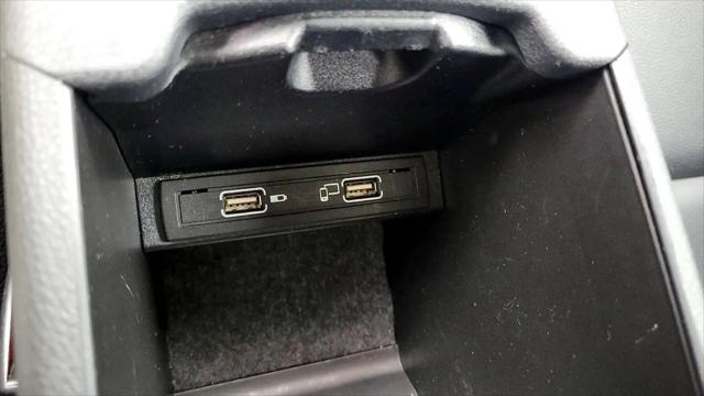 2018 Mercedes-Benz CLA 4MATIC
