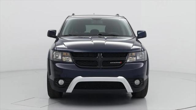 2015 Dodge Journey Crossroad