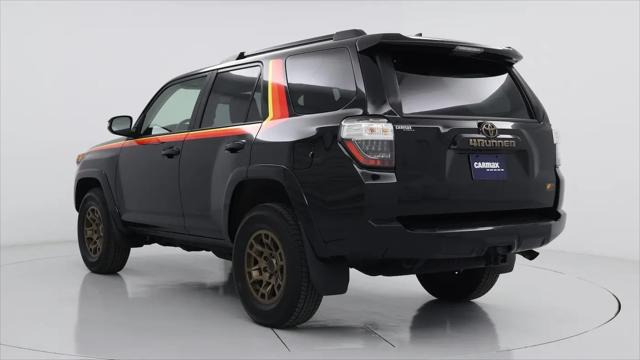 2023 Toyota 4Runner 40th Anniversary Special Edition